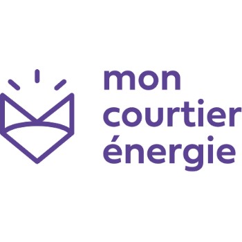 Logo Mon courtier énergie
