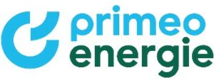 Logo Primeo Energy