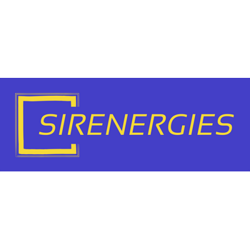 Logo Sirenergies