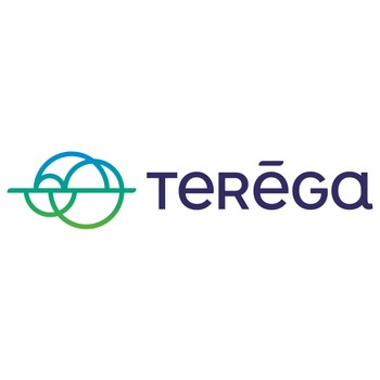 Logo Terega