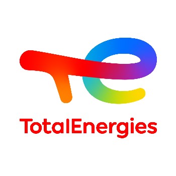 Logo de Total Energies