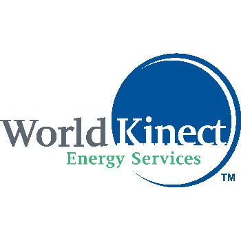 Logo World Kinect