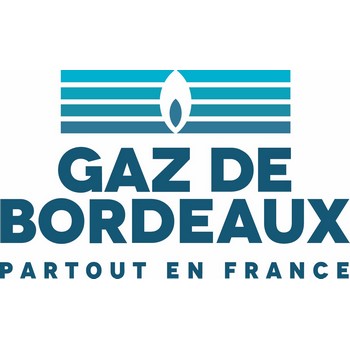 Logo Gaz de Bordeaux