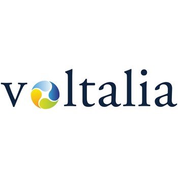 Logo Voltalia