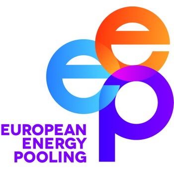 Logo European Energy Pooling