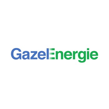 Gazelenergie