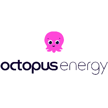 Logo Octopus Energy