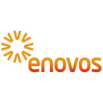 Logo Enovos