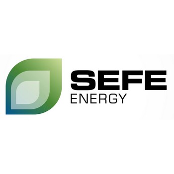 Logo SEFE Energy