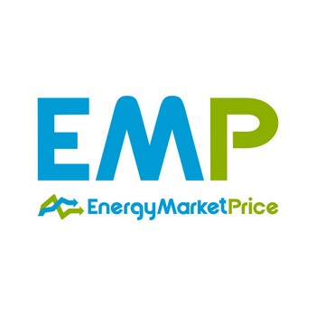 EnergyMarketPrice